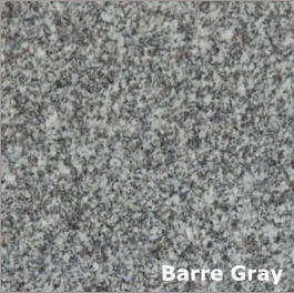 Barre Gray