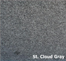 St. Cloud Gray