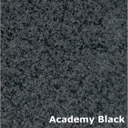 Academy Black