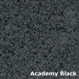 Academy Black