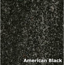 American Black