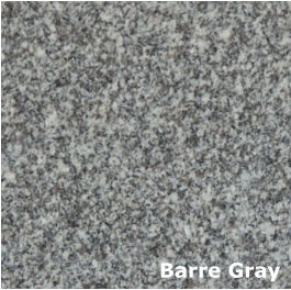 Barre Gray