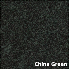 China Green