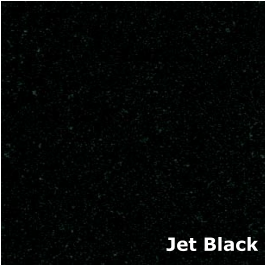 Jet Black