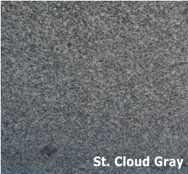 St. Cloud Gray