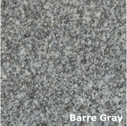 Barre Gray