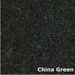 China Green