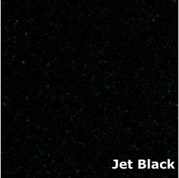 Jet Black