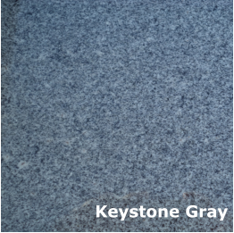 Keystone Gray