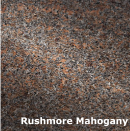 Rushmore Mahogany