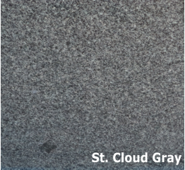 St. Cloud Gray